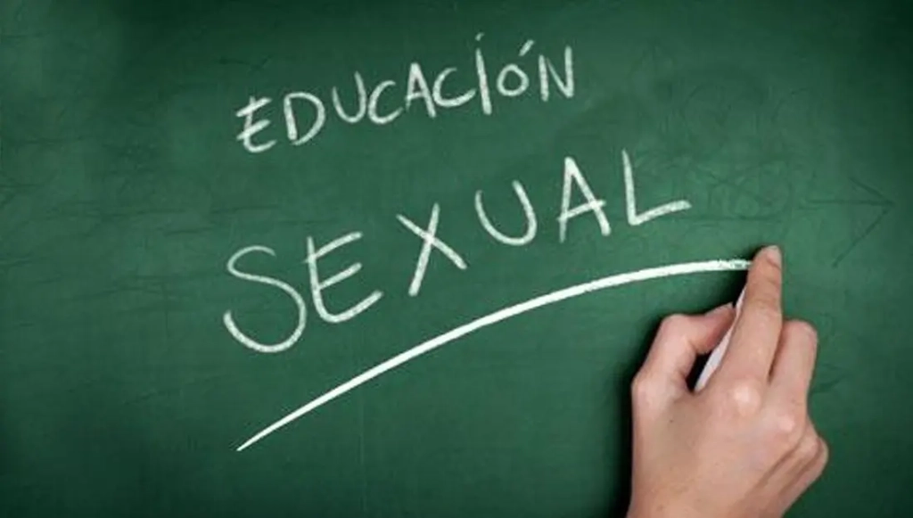 Educación Sexual na Familia